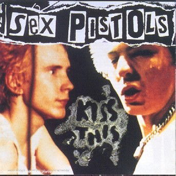 Kiss This: the Best of the Sex - Sex Pistols - Musique - VENTURE - 0077778648925 - 5 octobre 1992