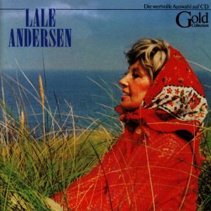 Gold Collection - Lale Andersen - Music - EMI - 0077779005925 - September 1, 2010