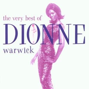 Cover for Dionne Warwick · The Very Best of (CD) (2000)