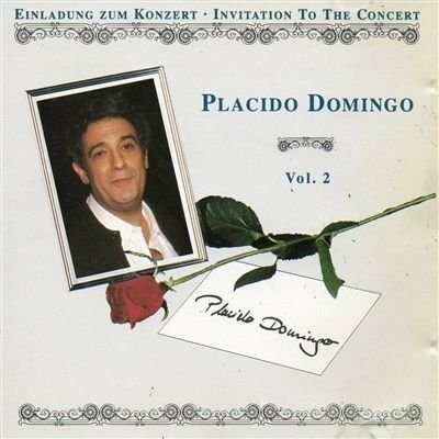 Cover for Giacomo Puccini  · Einladung Zum Konzert Vol.2 (CD)