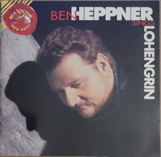 Cover for Heppner / Lohengrin · Sing Lohengrin (CD) (2013)