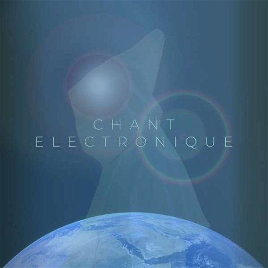 Chant Electronique - Ryland Angel and Merrill David - Musiikki - Chesky - 0090368046925 - perjantai 2. heinäkuuta 2021