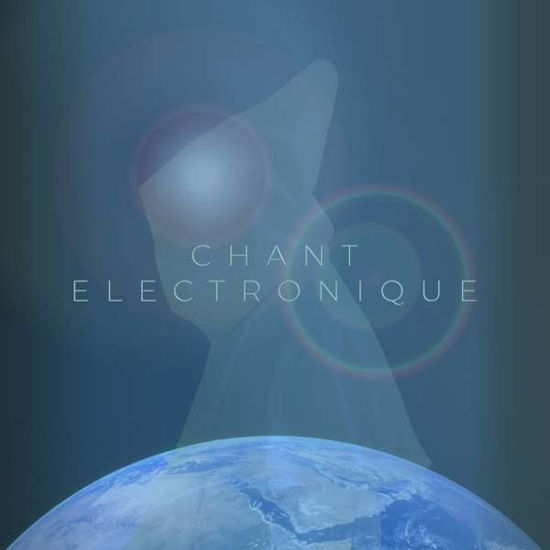 Chant Electronique - Ryland Angel and Merrill David - Musik - Chesky - 0090368046925 - 2. juli 2021