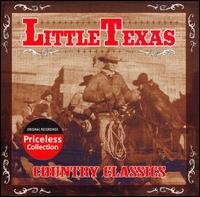 Cover for Little Texas · Country Classics (CD) (1990)