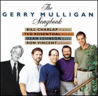 Gerry Mulligan Songbook - Bill Charlap - Music - MVD - 0091454034925 - March 9, 2017