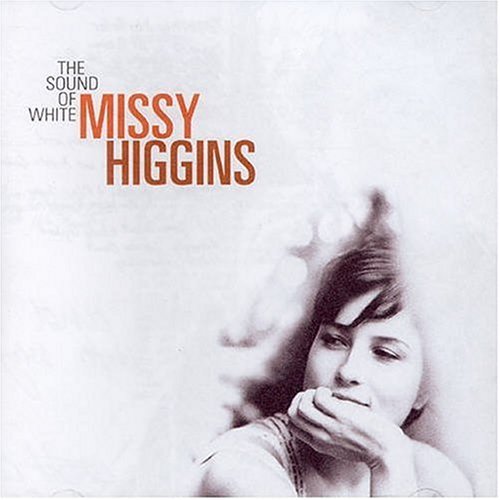 Cover for Missy Higgins · Sound Of White (CD) (2005)