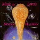 Cover for Steven Halpern · Music for Lovers (CD) (1997)