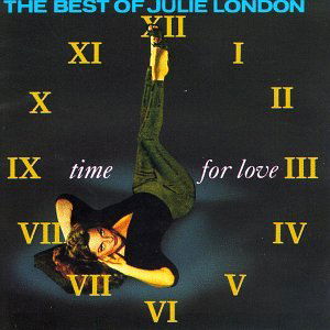 The Very Best Of - Julie London - Musik - EMI - 0094631212925 - 30. Mai 2005