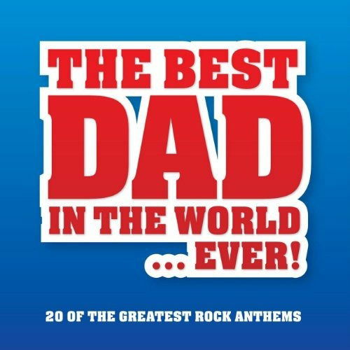 Cover for Various Artists · I Love Dad (CD) (2006)