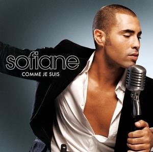 Cover for Sofiane · Comme Je Suis (CD) (2007)