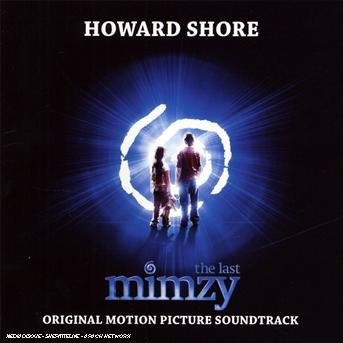 Cover for The Last Mimzy · Shore Howard (CD)