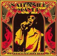 Cover for Nathaniel Mayer · Why Don't You Give It To Me (CD) (2007)