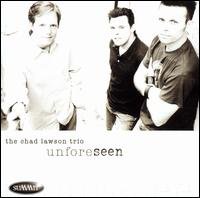 Cover for Chad Lawson · Unforeseen (CD) (2004)