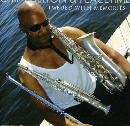 Imbued with Memories - Shelton,chip & Peacetime - Music - SUMMIT RECORDS - 0099402501925 - May 13, 2008