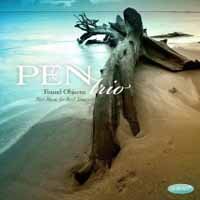 Pen Trio · Found Objects: New Music for Reed Trio (CD) (2019)