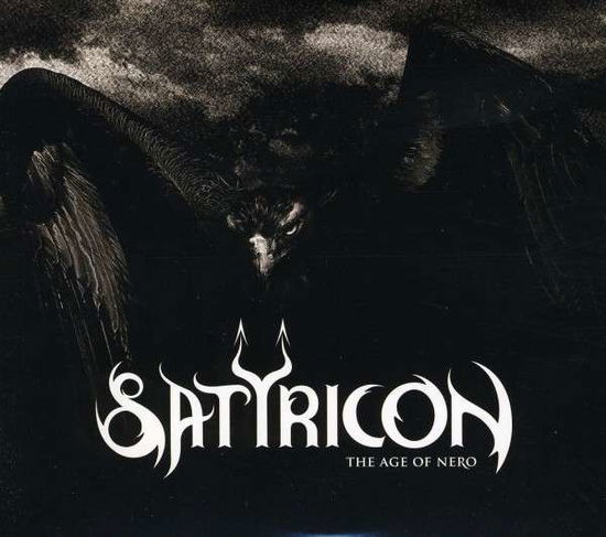 Age of Nero - Satyricon - Muziek - KOCH INTERNATIONAL - 0099923200925 - 29 september 2009