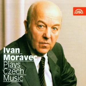 Cover for Smetana; Suk; Korte · Ivan Moravec Plays Czech Music (CD) (2000)