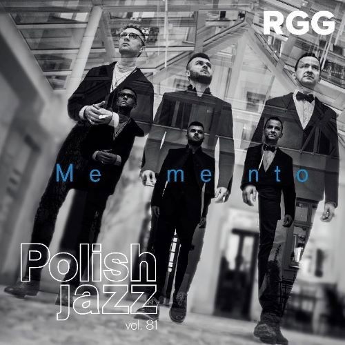 Cover for Rgg · Memento (Polish Jazz Vol 81) (LP) (2019)