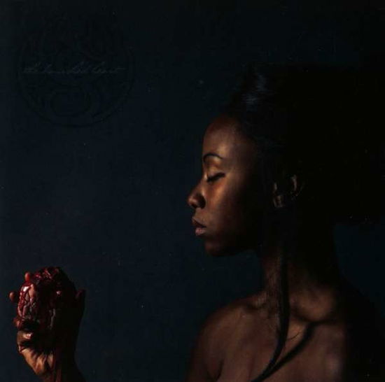 Cover for Oceans of Slumber · The Banished Heart (CD) (2018)