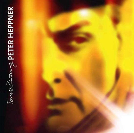 Tanzzwang - Peter Heppner - Música - RCA RECORDS LABEL - 0190758501925 - 28 de setembro de 2018