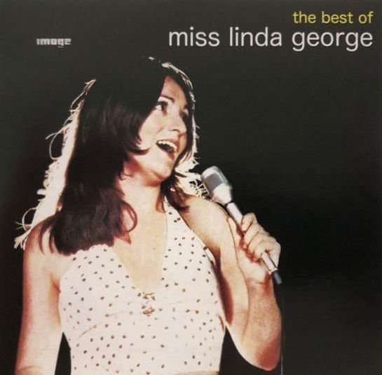 Best of Miss Linda George - Linda George - Musikk - SONY MUSIC - 0190759658925 - 14. juni 2019