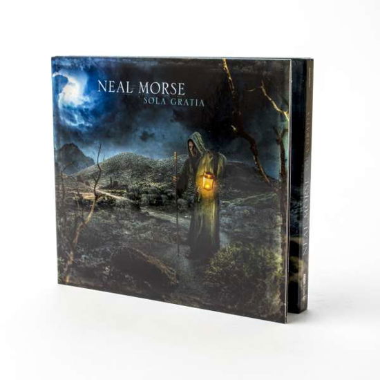 Sola Gratia - Neal Morse - Música - INSIDEOUTMUSIC - 0194397850925 - 11 de setembro de 2020