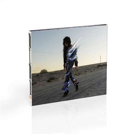Cover for Nena · Licht (CD) (2020)