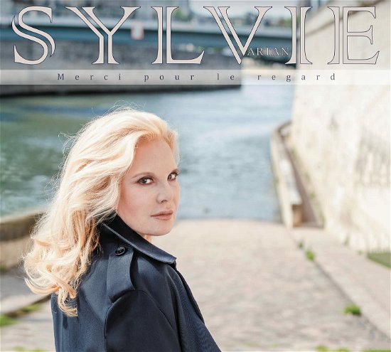 Cover for Sylvie Vartan · Merci Pour Le Regard (CD)