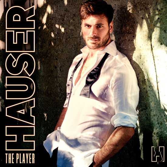 Cover for Hauser · Player (CD) (2022)