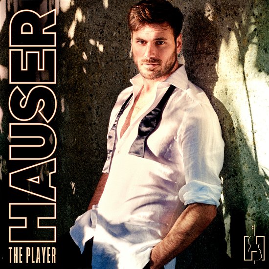 The Player - Hauser - Musik - SONY MUSIC CLASSICAL - 0194399942925 - 16 september 2022