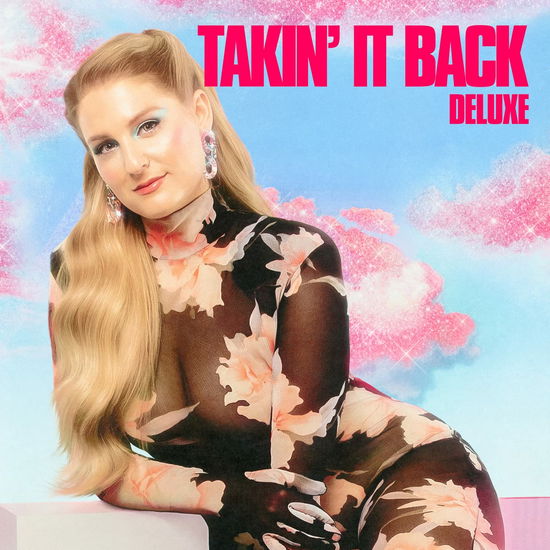 Takin It Back - Meghan Trainor - Música - SONY MUSIC - 0196588030925 - 10 de março de 2023