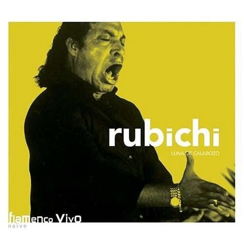 Cover for Bichi · Luna De Calabozo (CD) (2004)