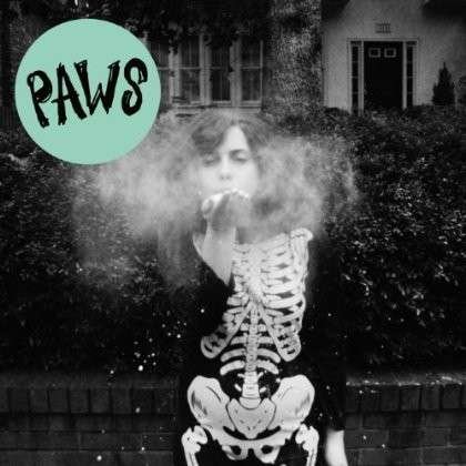 Cover for Paws · Youth Culture Forever (CD) (2014)