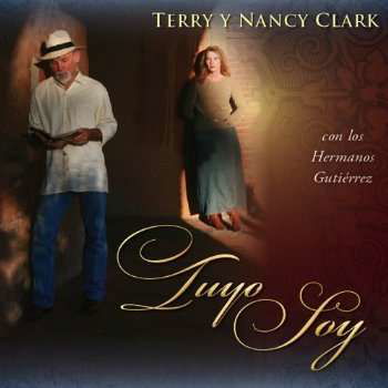 Cover for Terry Clark · Tuyo Soy (CD) (2011)
