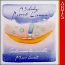 Cover for A. Schonberg · Pierrot Lunaire Op.21 (CD) (2010)