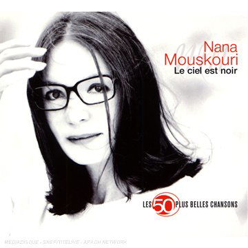 Les 50 Plus Belles Chansons - Nana Mouskouri - Musik - Universal Music - 0600753025925 - 9. März 2009