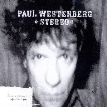 Cover for Paul Westerberg · Stereo (CD) [Bonus CD edition] (2002)