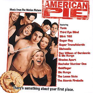 Cover for American Pie / O.s.t. (CD) (1999)