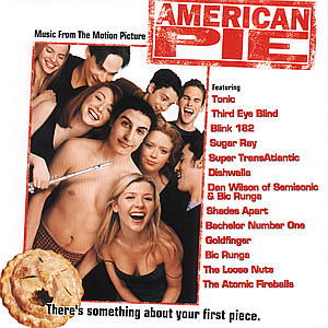 American Pie / O.s.t. - American Pie / O.s.t. - Musiikki - UNIVERSAL - 0601215326925 - tiistai 29. kesäkuuta 1999