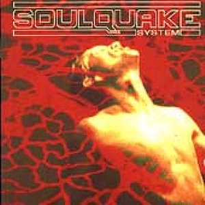 Cover for Soulquake System · Soulquake System-angry by Nature (CD) (1996)