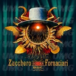 Cover for Zucchero · D.o.c. (CD) (2020)