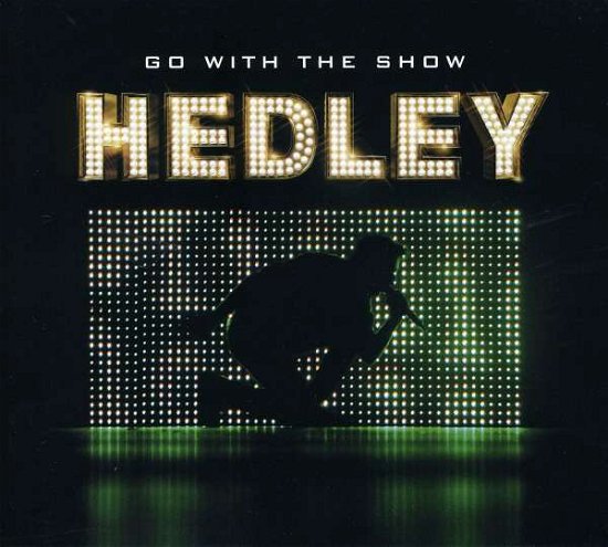Go with Show: Live - Hedley - Music - POP - 0602527527925 - November 9, 2010