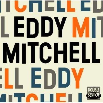 Cover for Eddy Mitchell (LP) (2014)