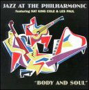 Jazz at the Philharmonic / Various - Jazz at the Philharmonic / Various - Música - JASMINE - 0604988256925 - 13 de fevereiro de 2001