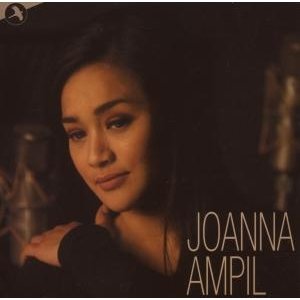 Cover for Joanna Ampil · Joanna Ampil - O.c.r. (CD) (2007)