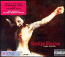 Cover for Marilyn Manson · Holy Wood (CD) [Bonus Tracks edition] (2000)