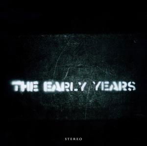 Cover for Early Years (CD) (2006)