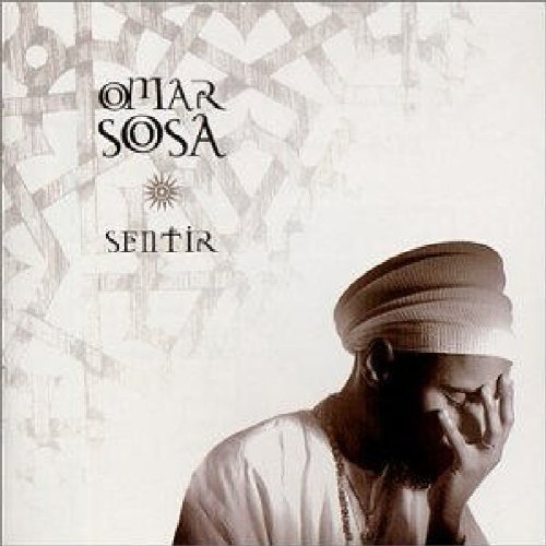 Sentir - Omar Sosa - Musikk - OTA RECORDS - 0616444100925 - 12. mars 2002