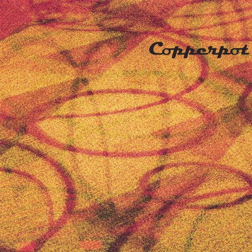 Cover for Copperpot (CD) (2003)