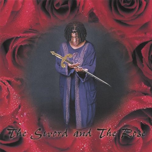 Sword & the Rose - Donna L. Washington - Music - CDB - 0616892635925 - March 1, 2005